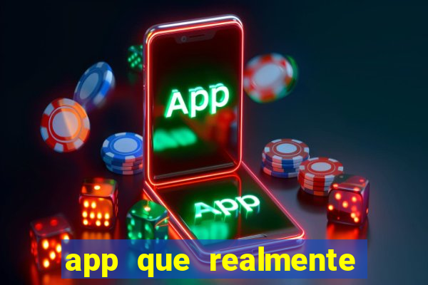 app que realmente paga para jogar